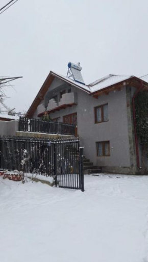 Casa La Drum De Munte